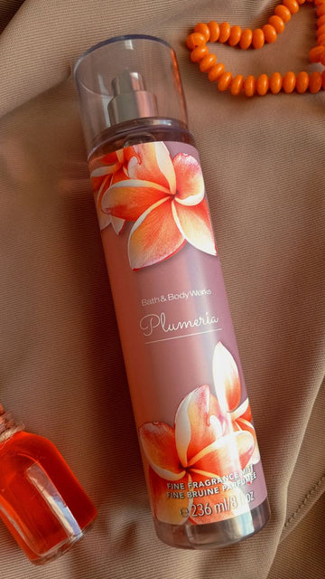 Plumeria